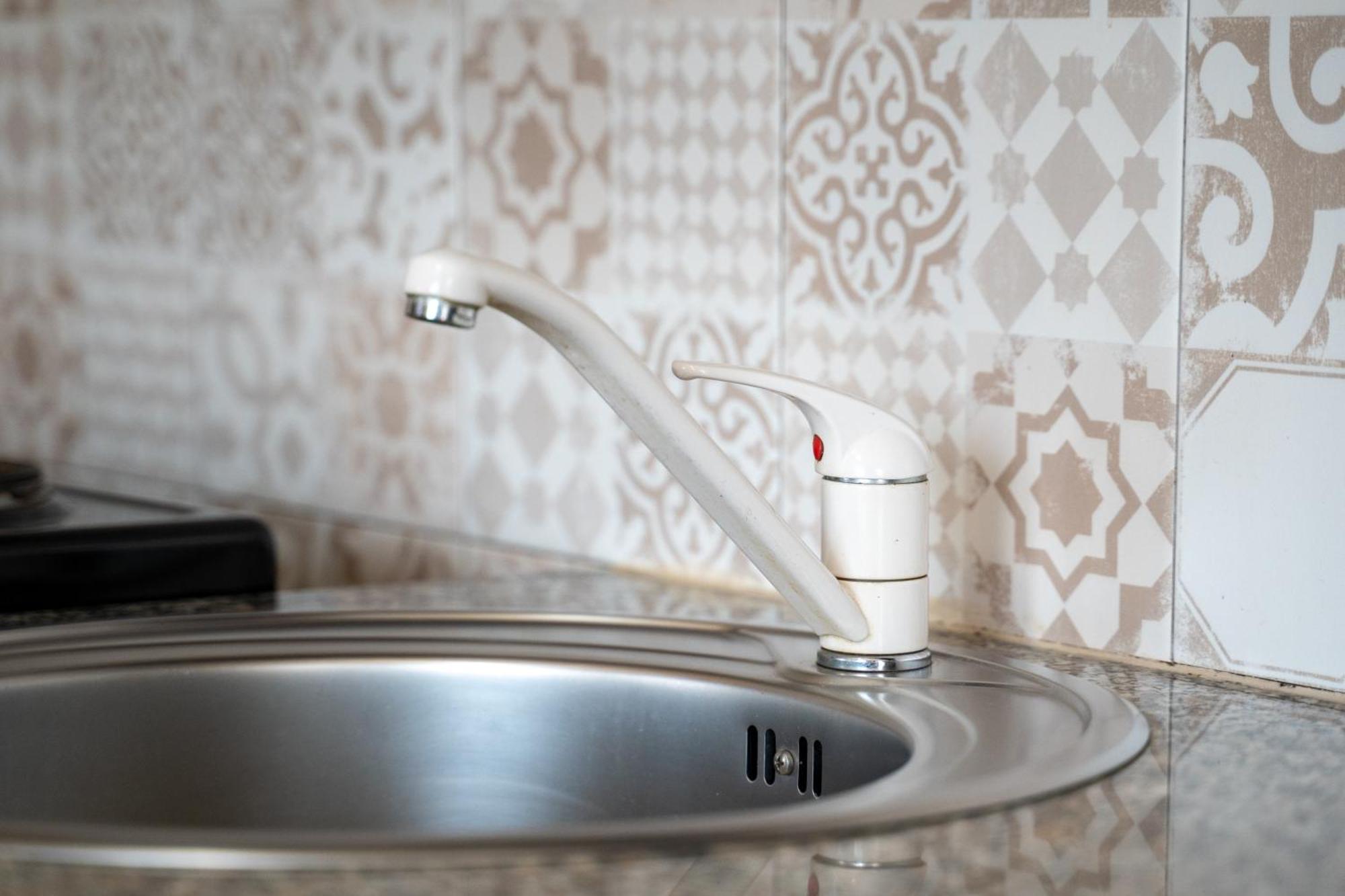Funky Apartment In Studentski Grad София Экстерьер фото